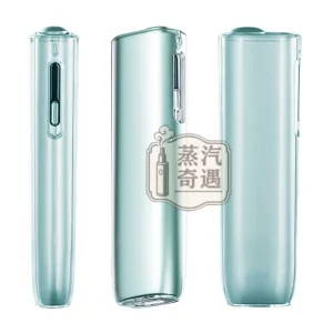 【透明殼IQOS一體機8代專用】IQOS ILUMA I ONE保護套 透明PC防震IQOS保護殼｜附掛繩・免拆殼充電・超薄全包覆